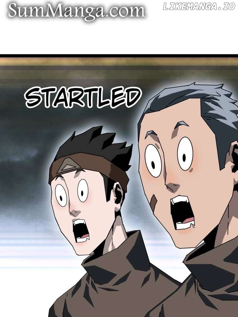 It all starts with playing game seriously Chapter 173 - page 42