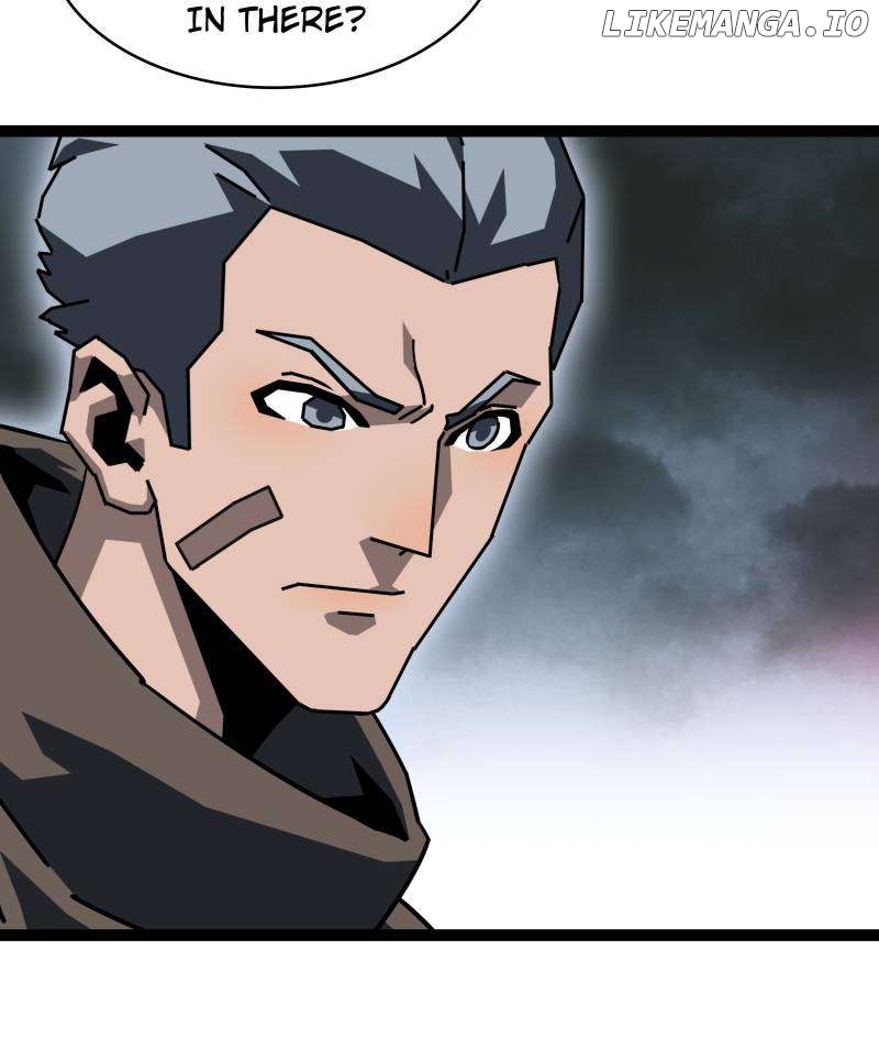 It all starts with playing game seriously Chapter 173 - page 44
