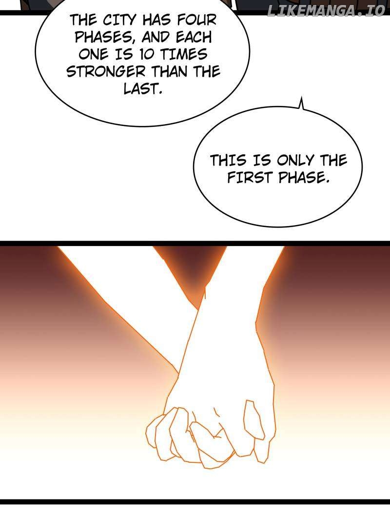 It all starts with playing game seriously Chapter 173 - page 46