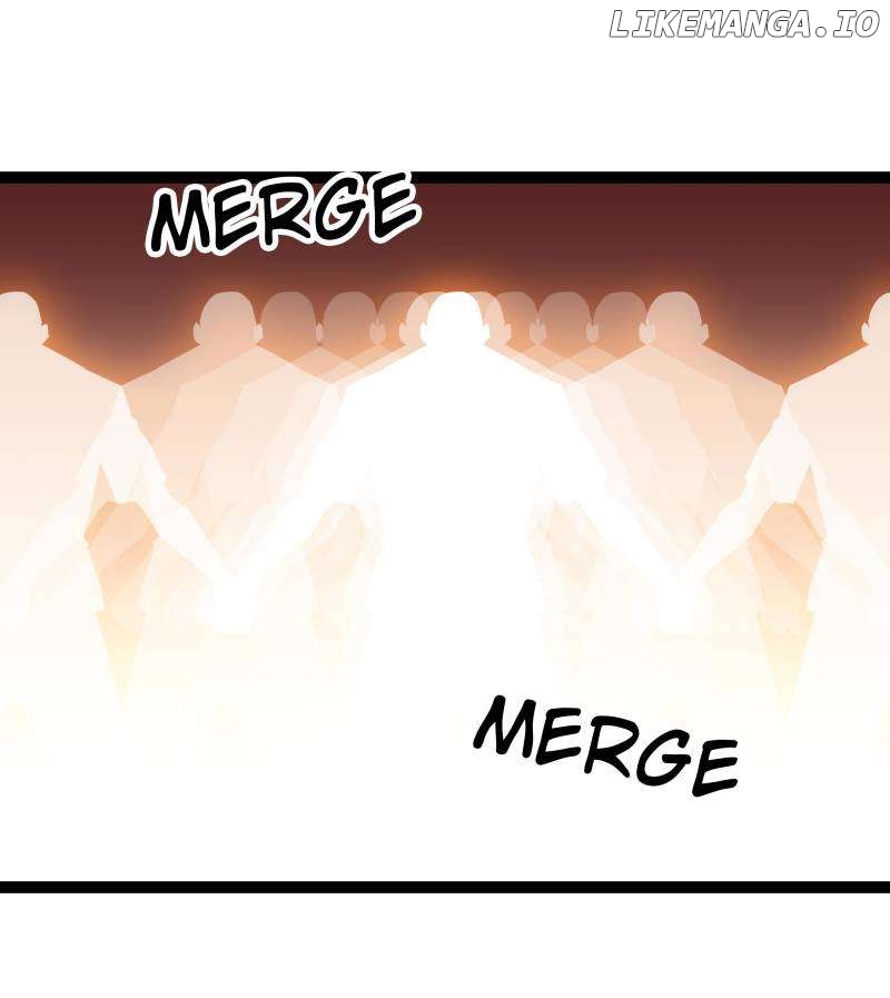 It all starts with playing game seriously Chapter 173 - page 47