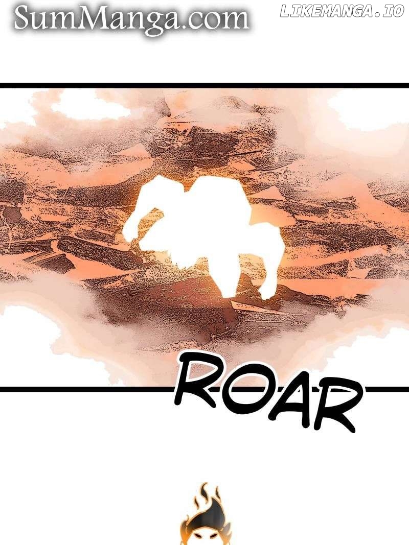 It all starts with playing game seriously Chapter 173 - page 48