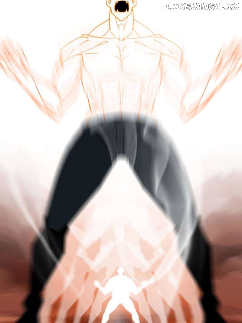 It all starts with playing game seriously Chapter 173 - page 49