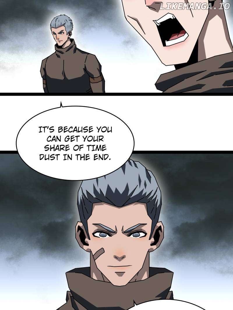 It all starts with playing game seriously Chapter 173 - page 5