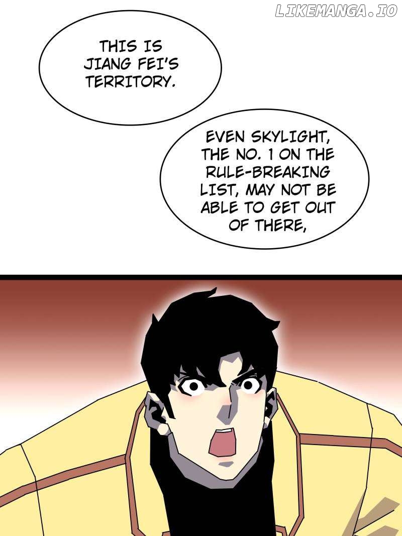 It all starts with playing game seriously Chapter 173 - page 53