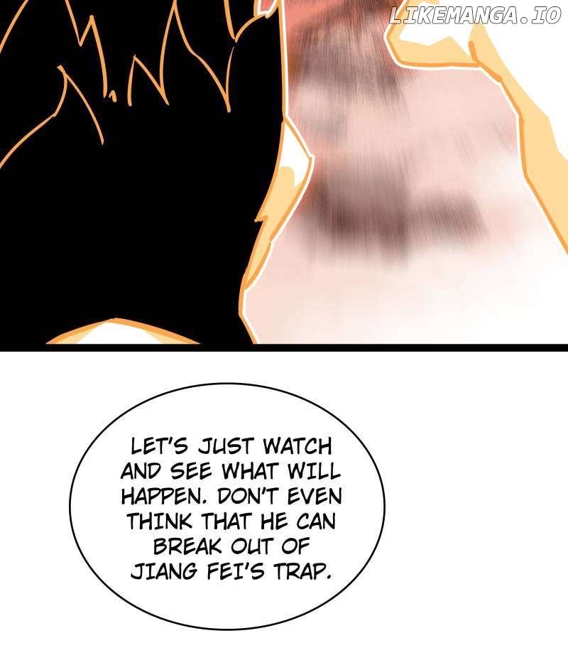 It all starts with playing game seriously Chapter 173 - page 55