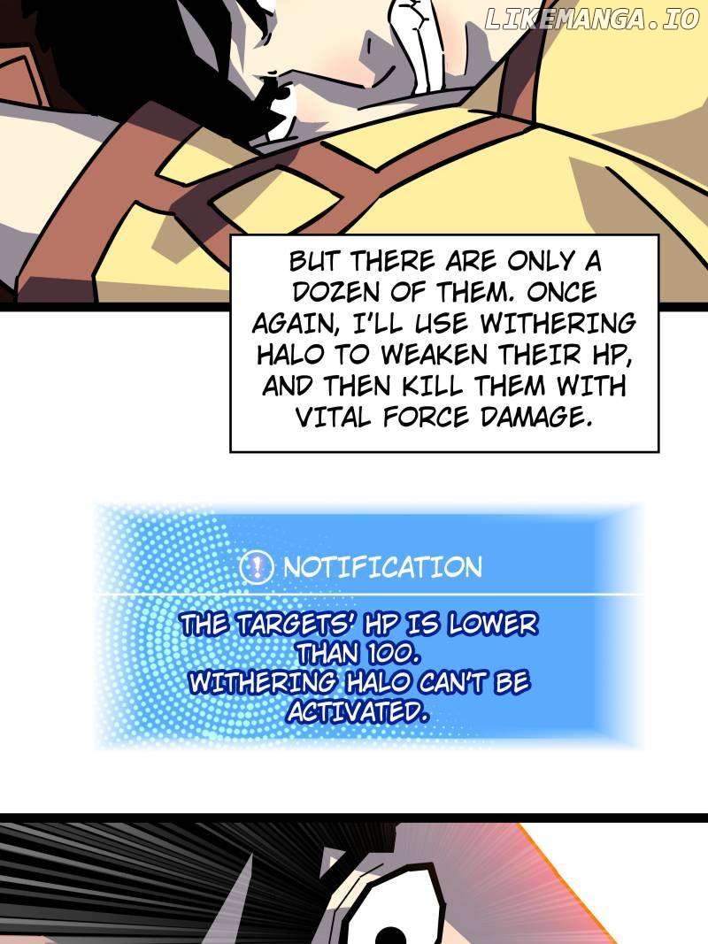 It all starts with playing game seriously Chapter 173 - page 58