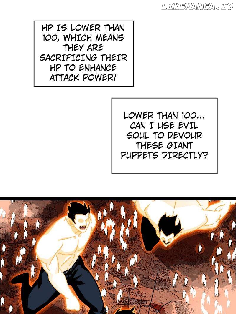 It all starts with playing game seriously Chapter 174 - page 3