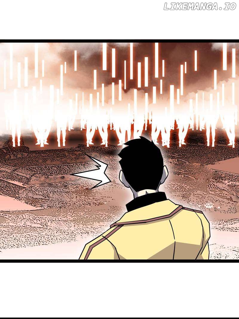 It all starts with playing game seriously Chapter 174 - page 32