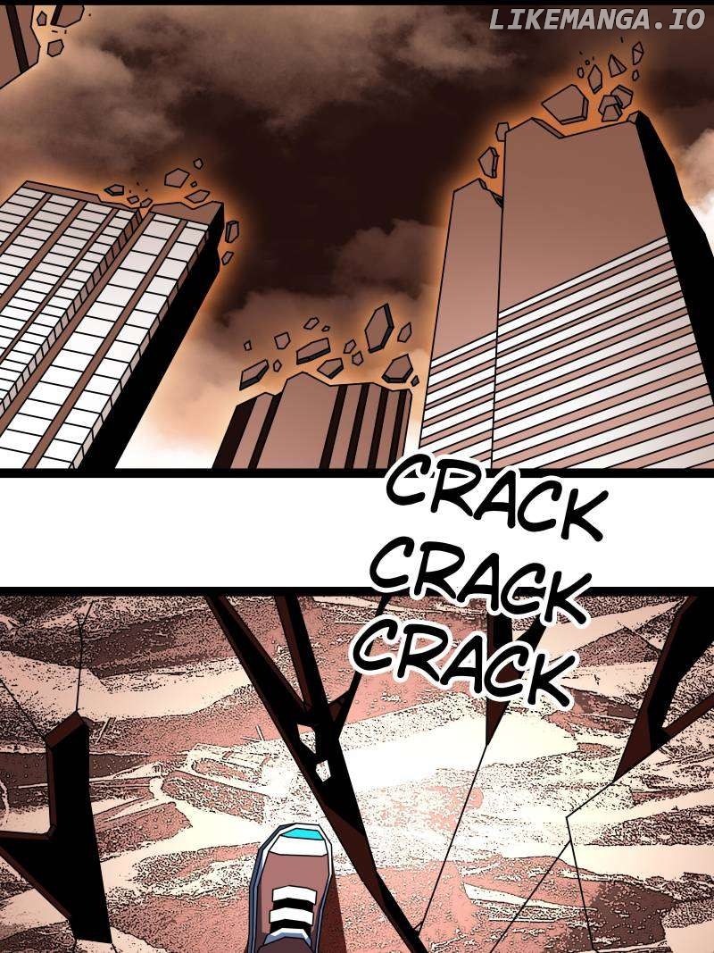 It all starts with playing game seriously Chapter 174 - page 33