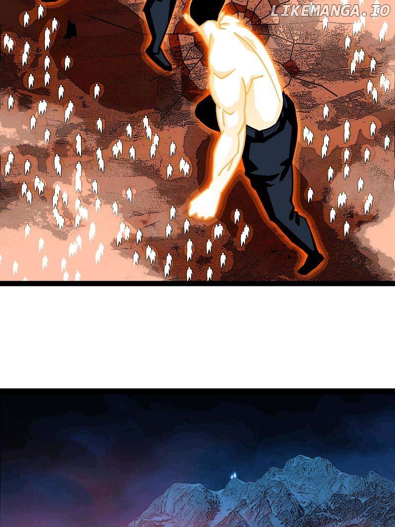 It all starts with playing game seriously Chapter 174 - page 4