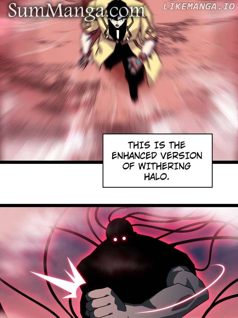 It all starts with playing game seriously Chapter 174 - page 41