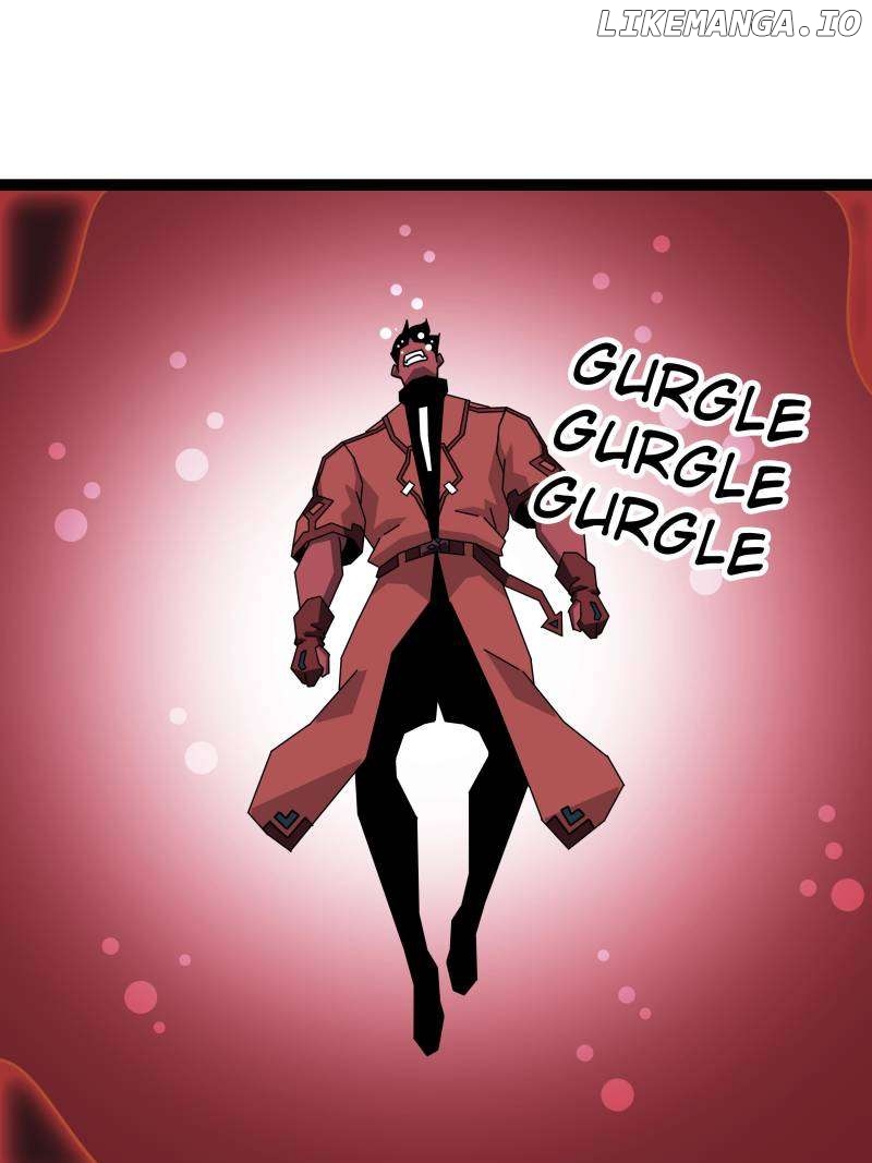 It all starts with playing game seriously Chapter 174 - page 45