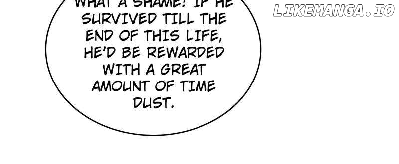It all starts with playing game seriously Chapter 174 - page 6