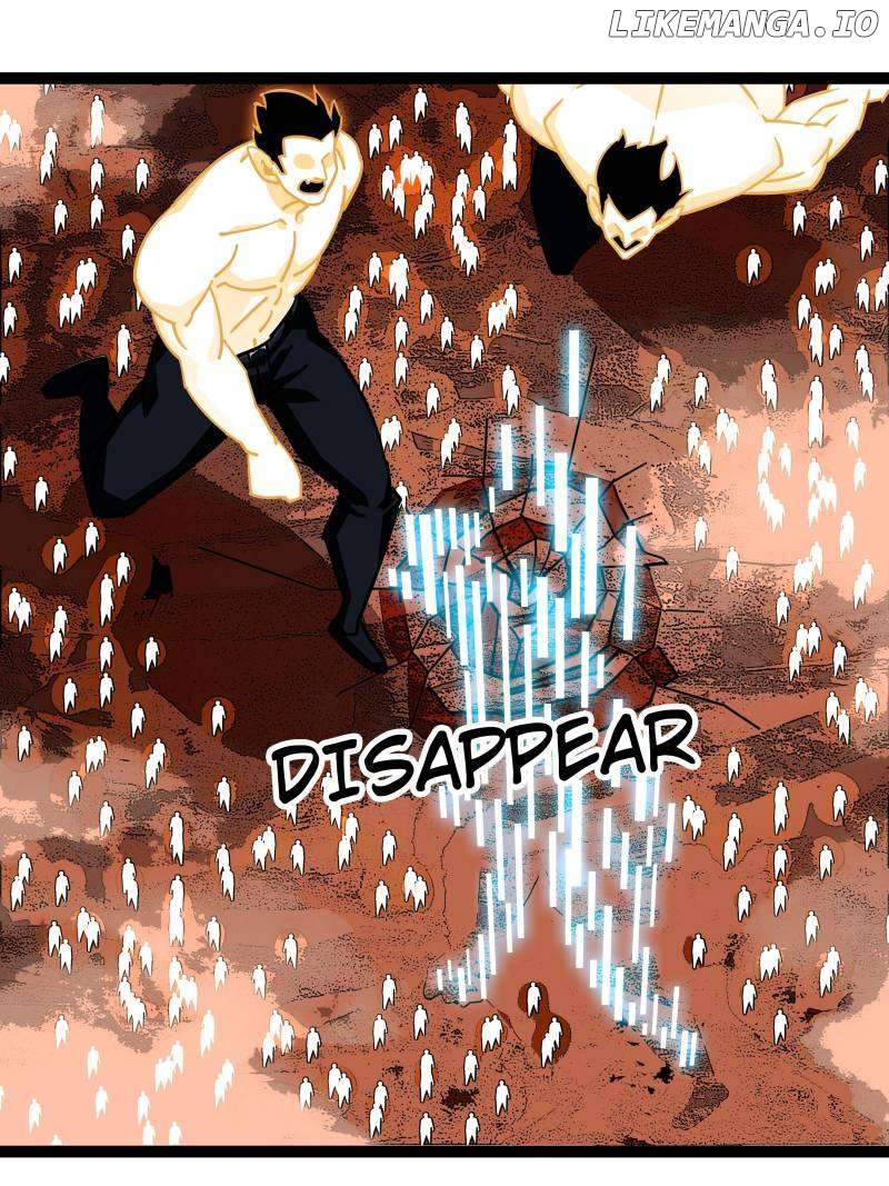 It all starts with playing game seriously Chapter 174 - page 7