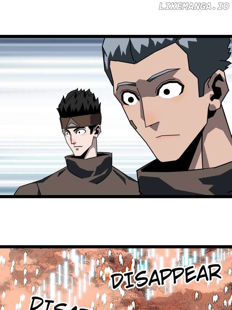 It all starts with playing game seriously Chapter 174 - page 8