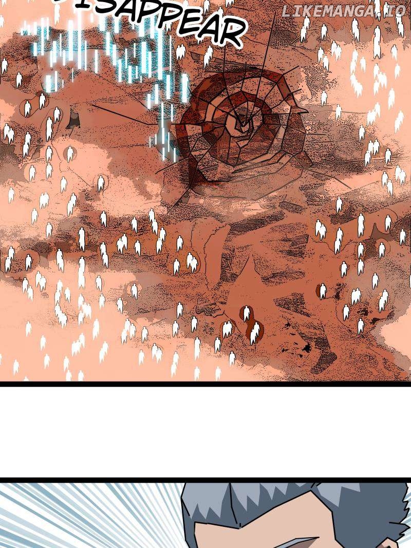 It all starts with playing game seriously Chapter 174 - page 9