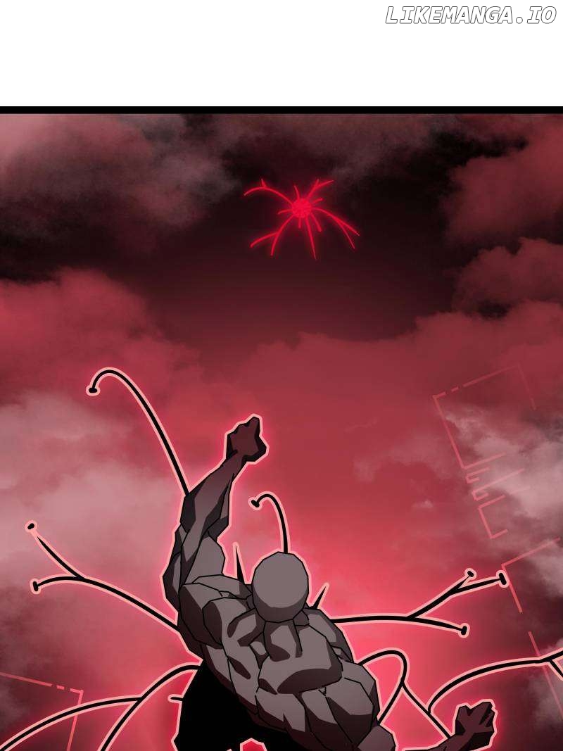 It all starts with playing game seriously Chapter 175 - page 3