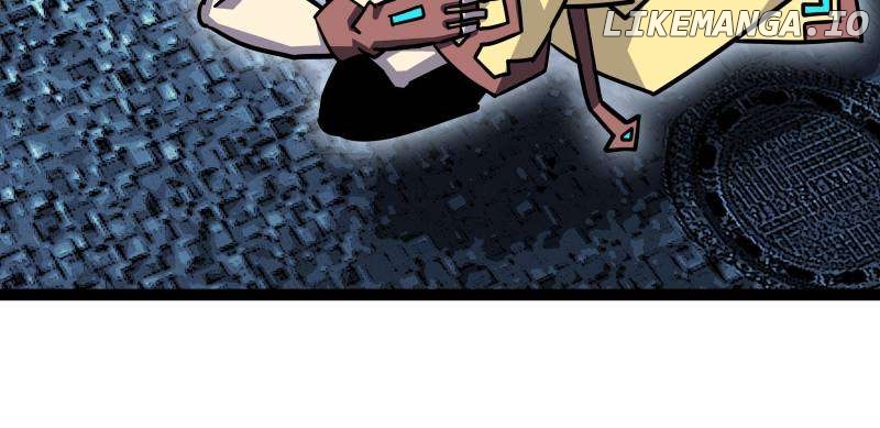 It all starts with playing game seriously Chapter 175 - page 32