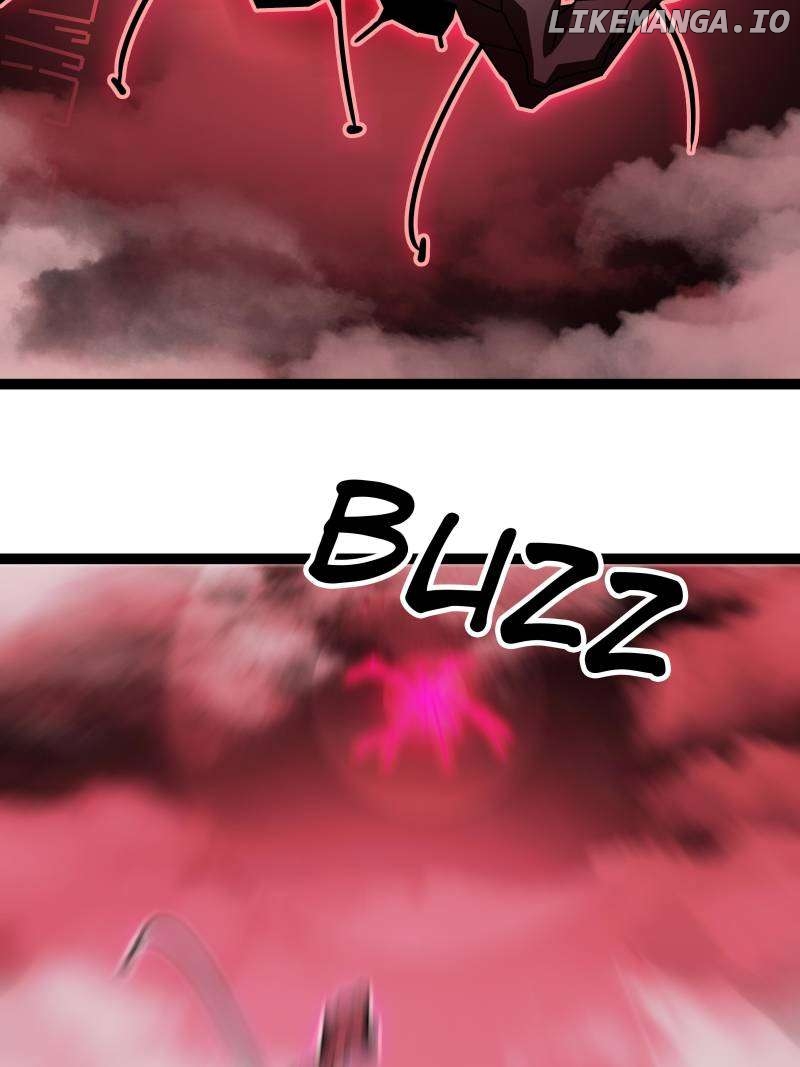 It all starts with playing game seriously Chapter 175 - page 4