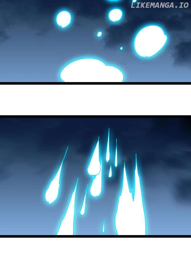 It all starts with playing game seriously Chapter 175 - page 41