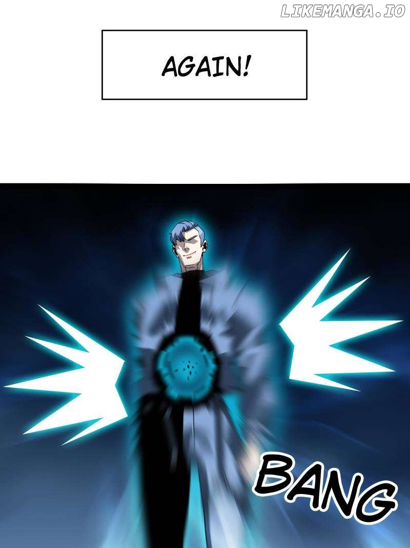 It all starts with playing game seriously Chapter 175 - page 45