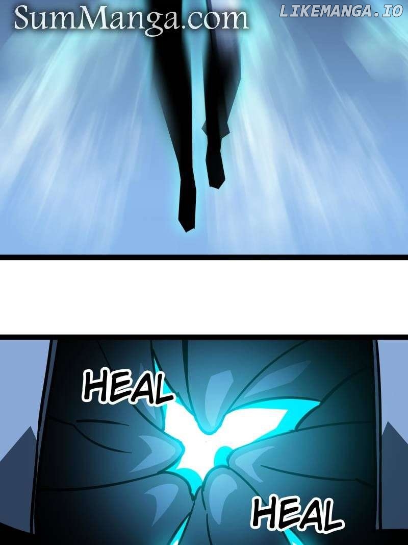 It all starts with playing game seriously Chapter 175 - page 46
