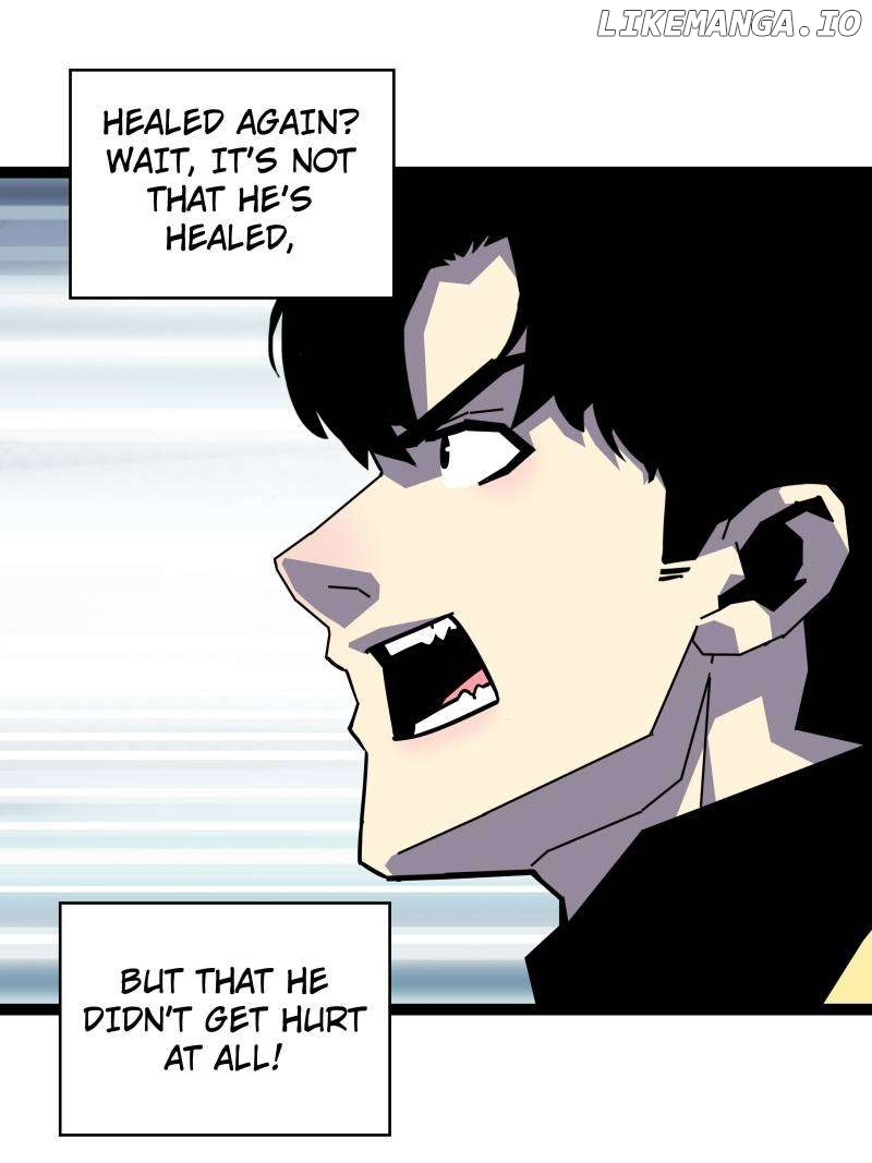 It all starts with playing game seriously Chapter 175 - page 48