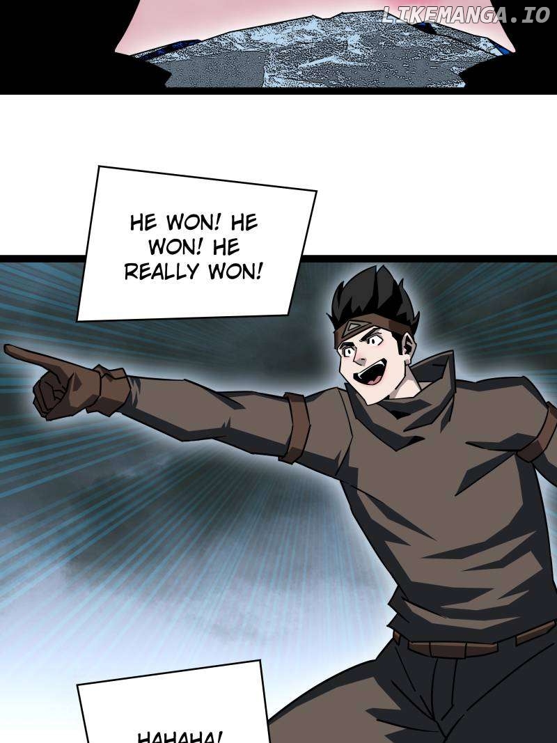 It all starts with playing game seriously Chapter 175 - page 8