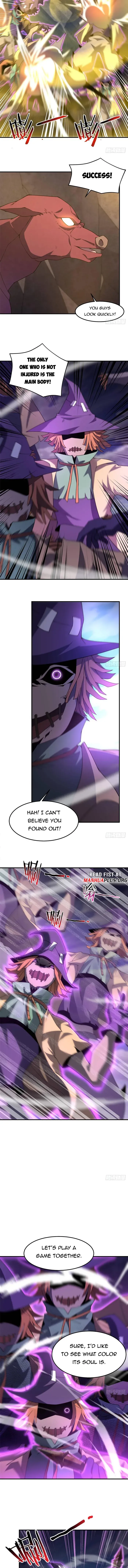 Monster Pet Evolution Chapter 308 - page 6