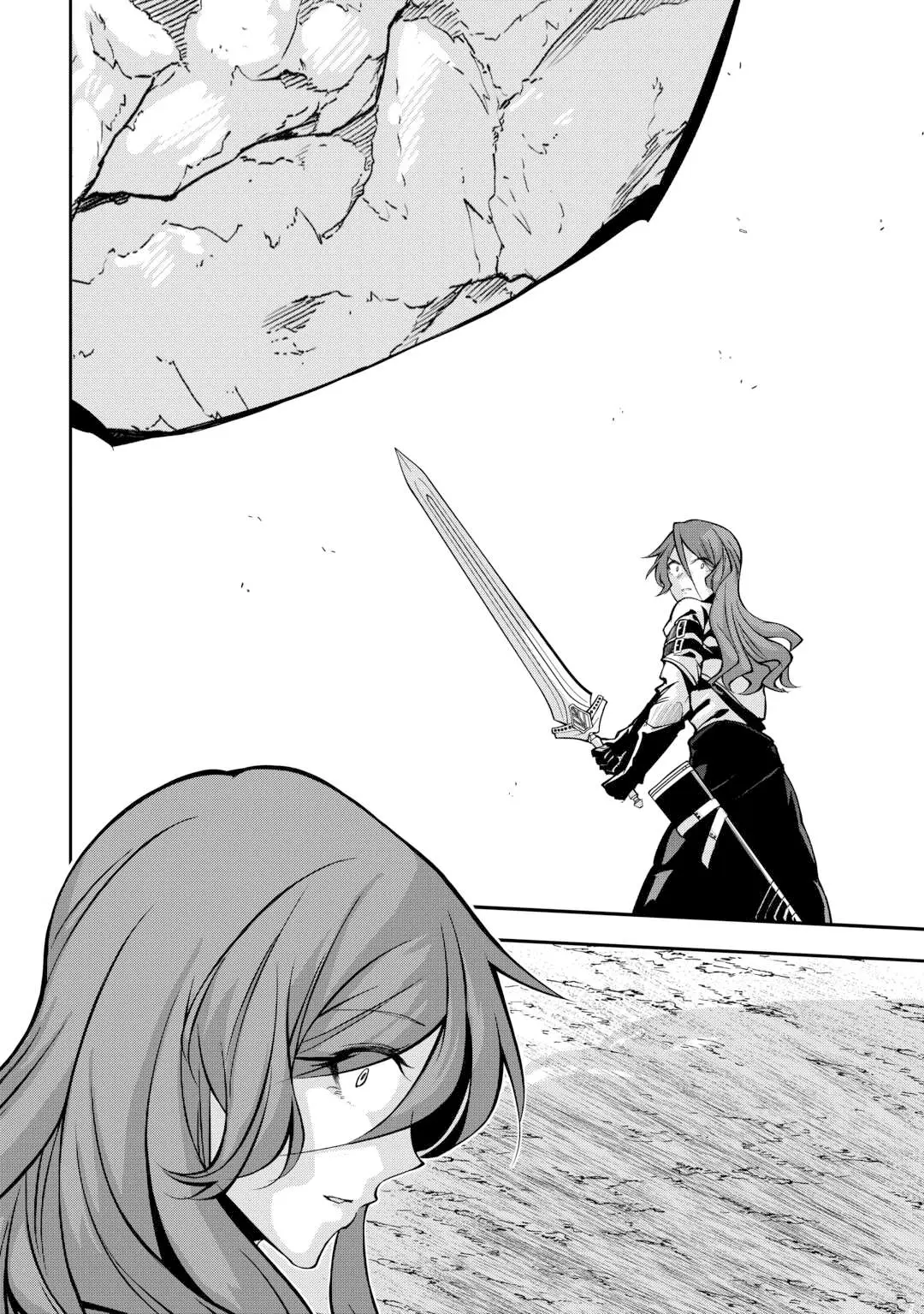 I Was Banished to a Desolate Region Because of the Faulty Attribute Earth Magic, so I’m Going to Put in my All to Develop my Territory! Chapter 13 - page 19