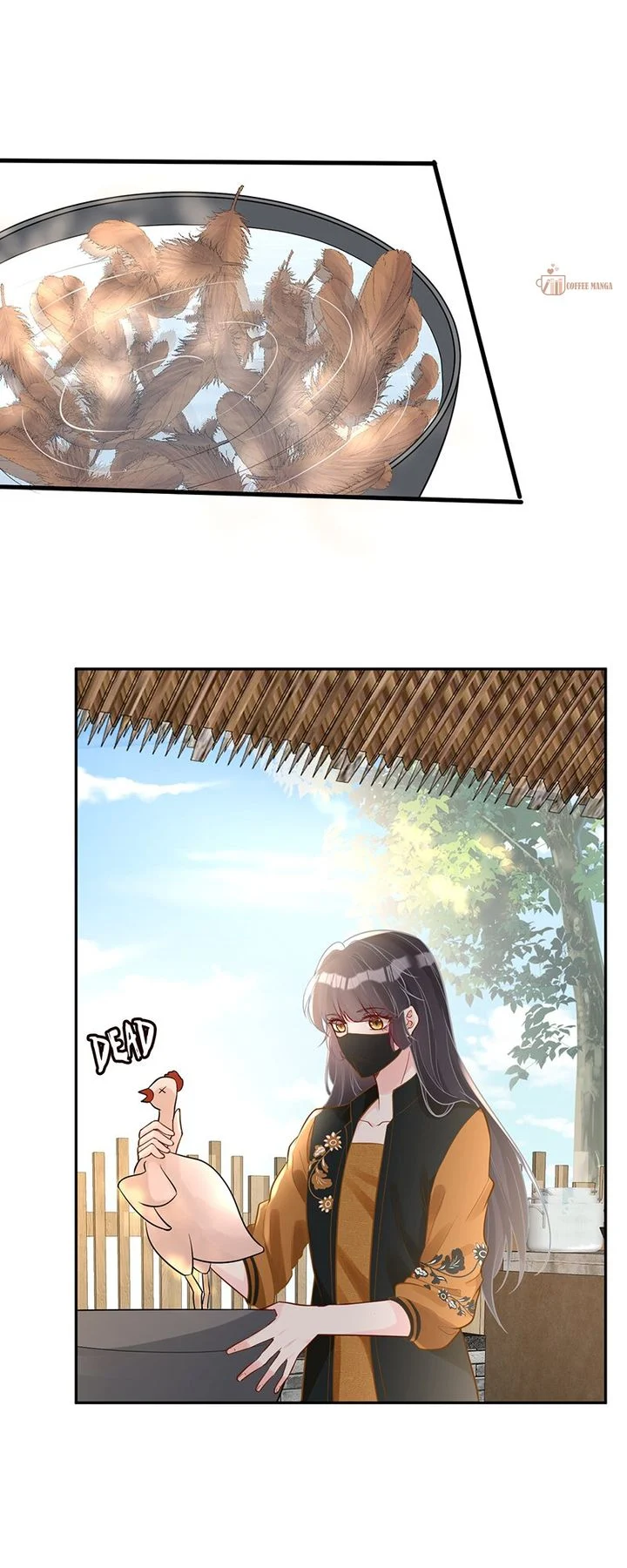 Everyone's Darling Chapter 70 - page 18