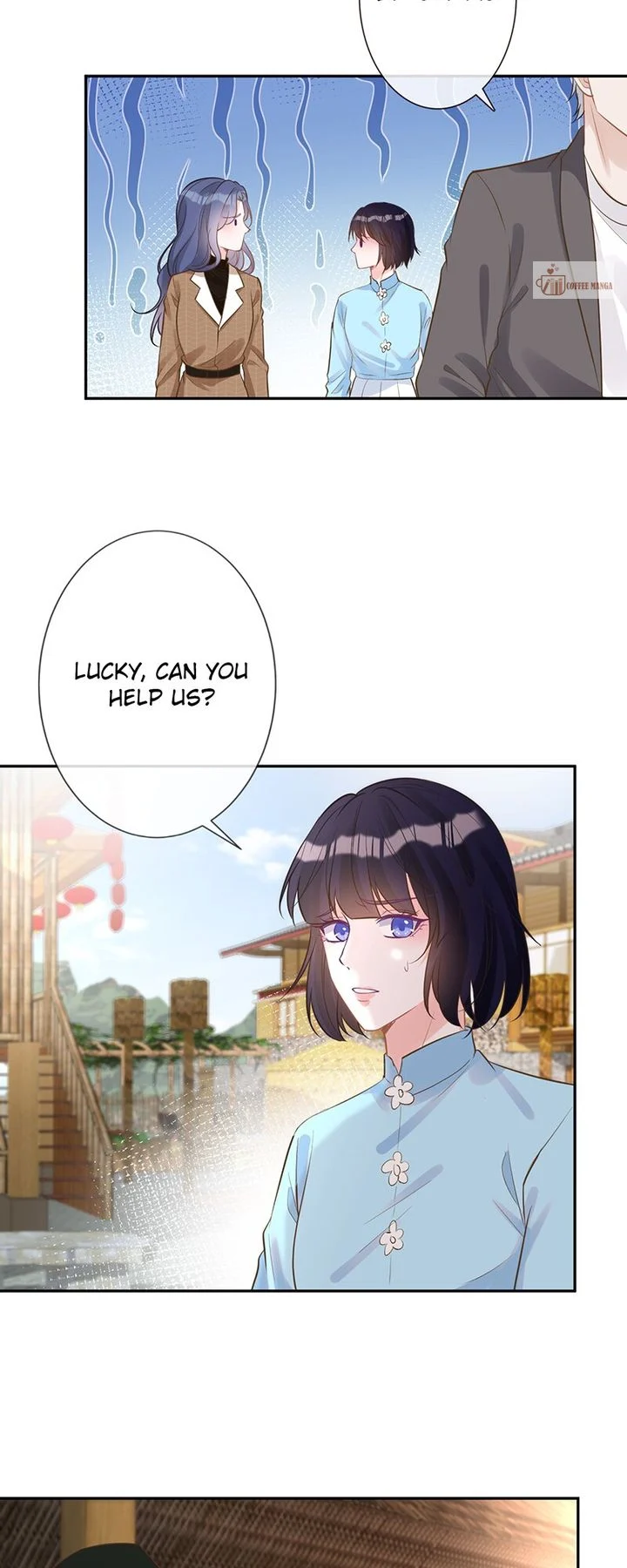 Everyone's Darling Chapter 70 - page 20