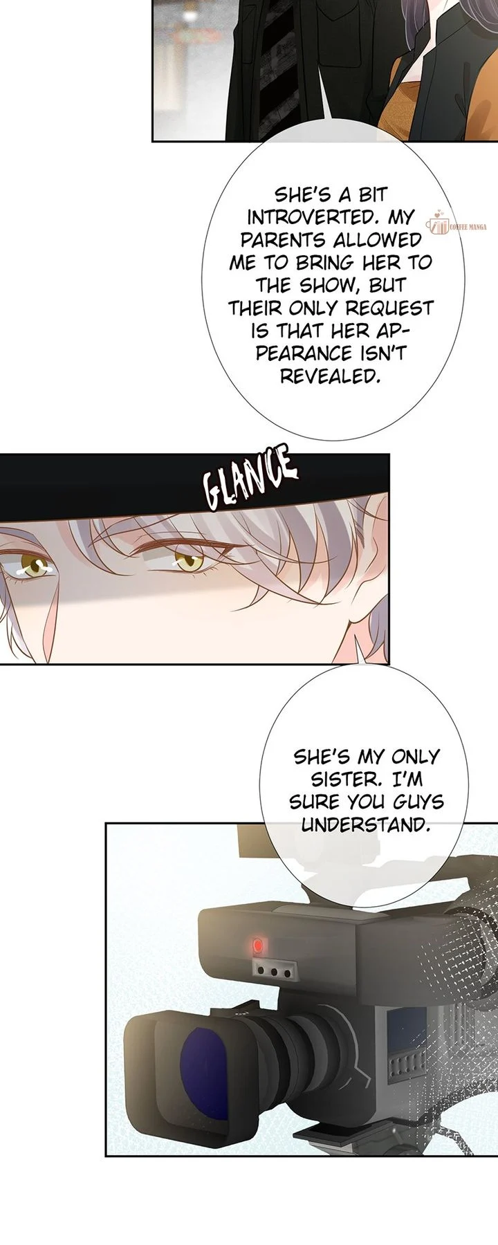 Everyone's Darling Chapter 70 - page 6