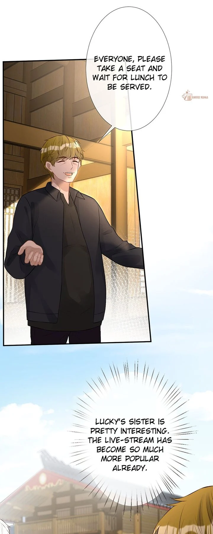 Everyone's Darling Chapter 71 - page 16