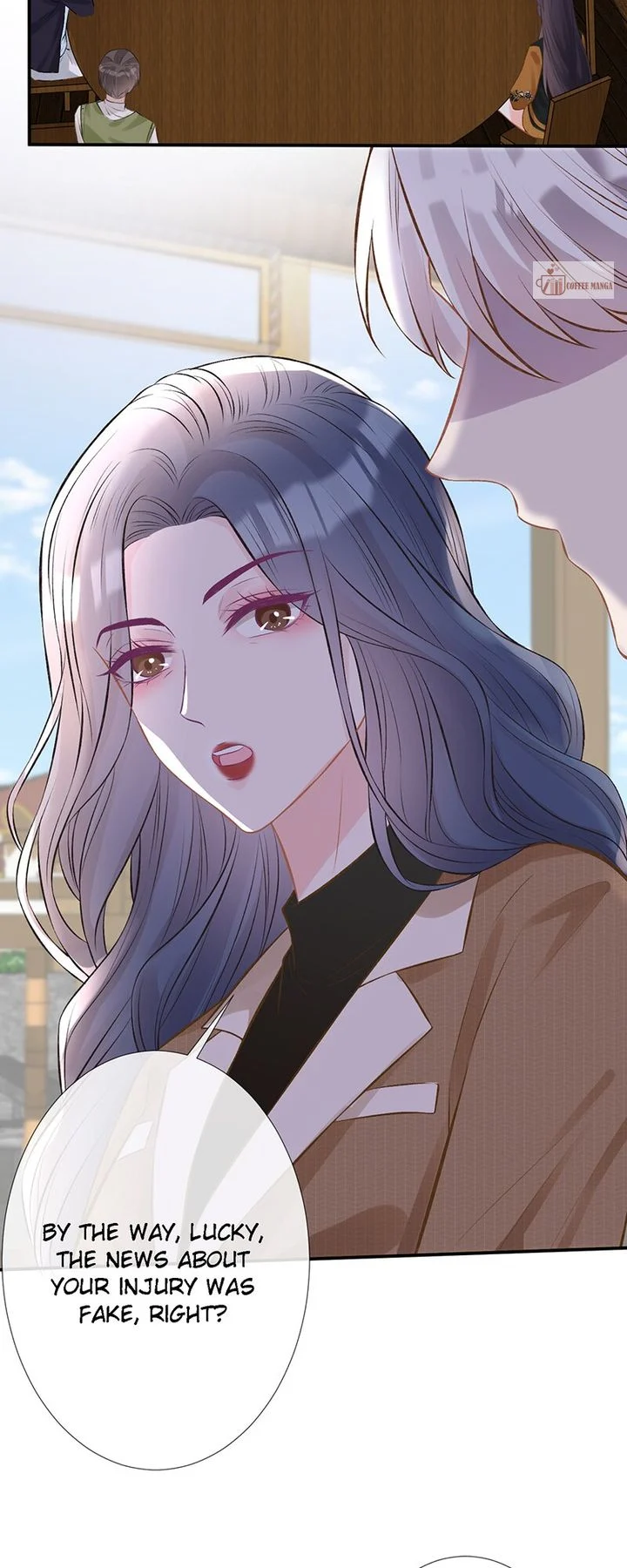 Everyone's Darling Chapter 71 - page 18