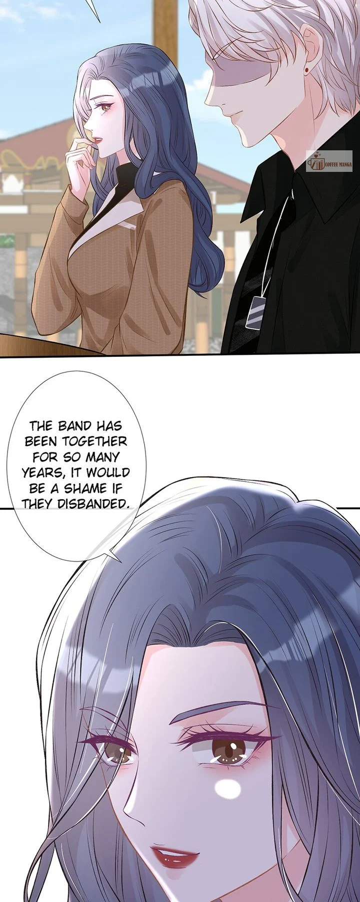 Everyone's Darling Chapter 71 - page 20
