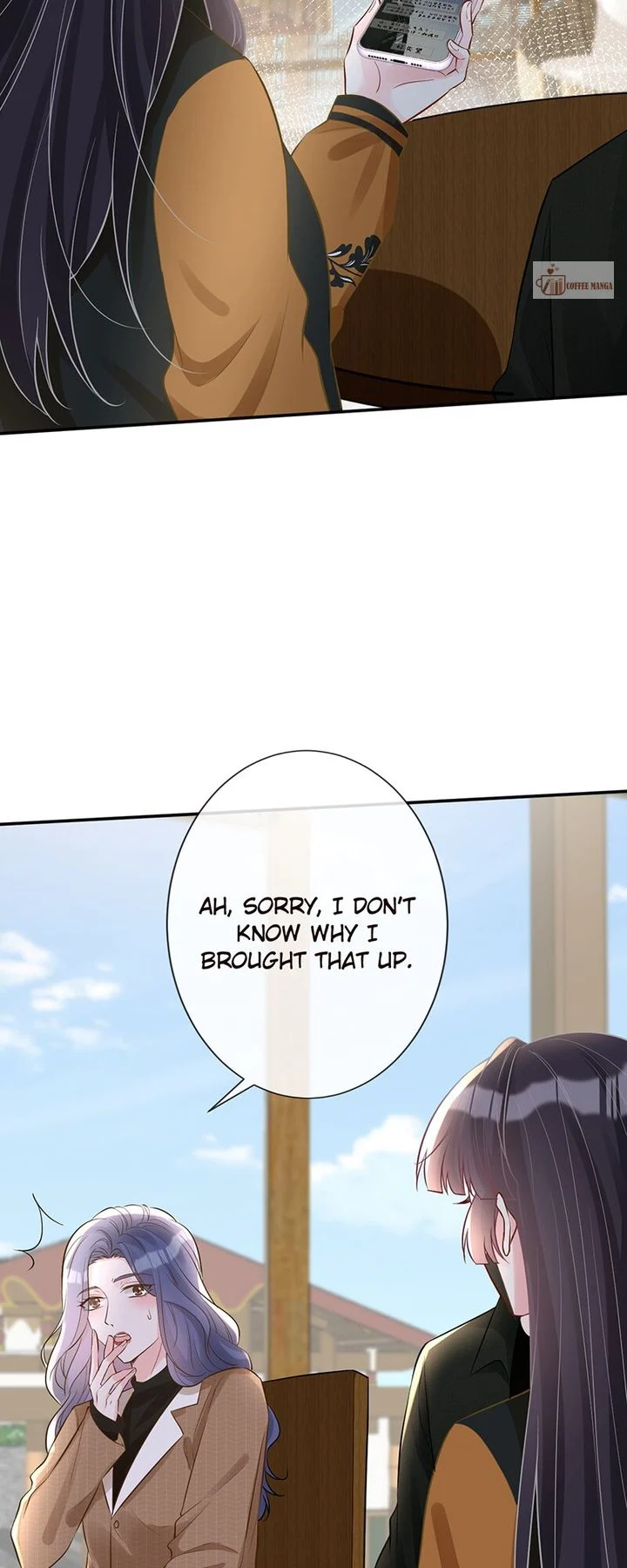 Everyone's Darling Chapter 71 - page 24