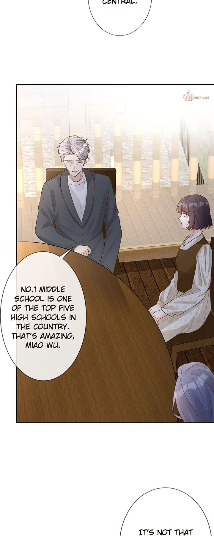 Everyone's Darling Chapter 71 - page 26