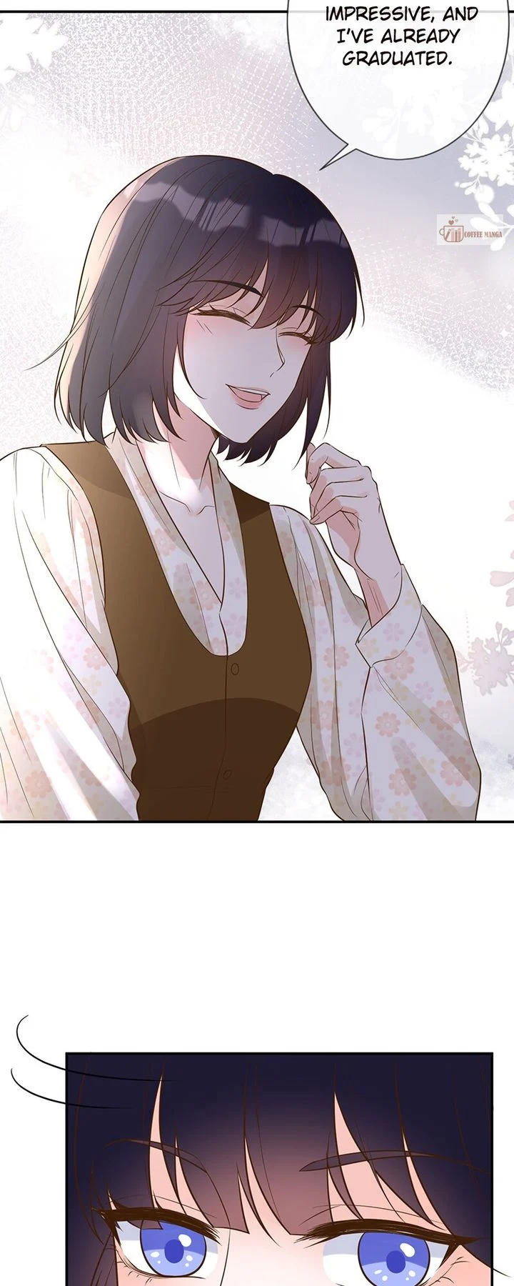 Everyone's Darling Chapter 71 - page 27