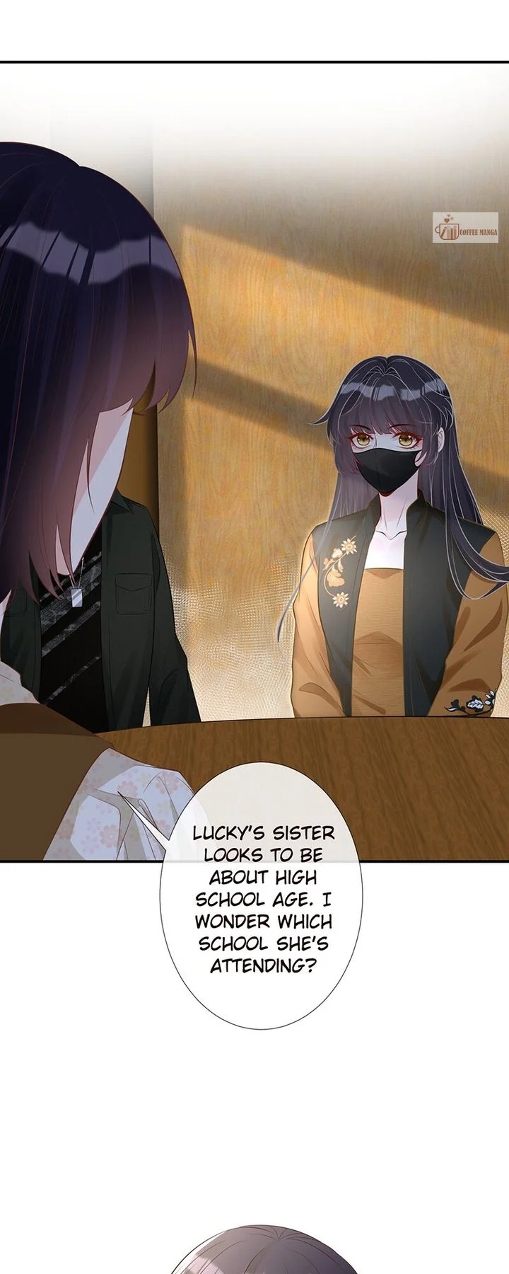 Everyone's Darling Chapter 71 - page 29