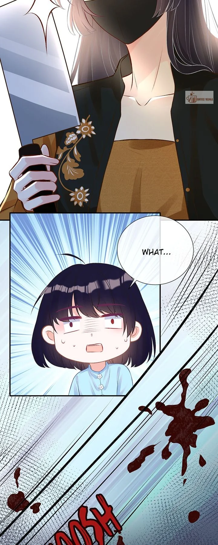 Everyone's Darling Chapter 71 - page 3