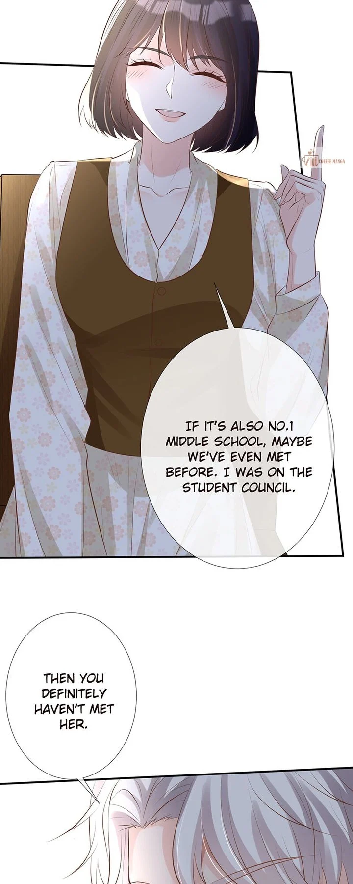 Everyone's Darling Chapter 71 - page 30