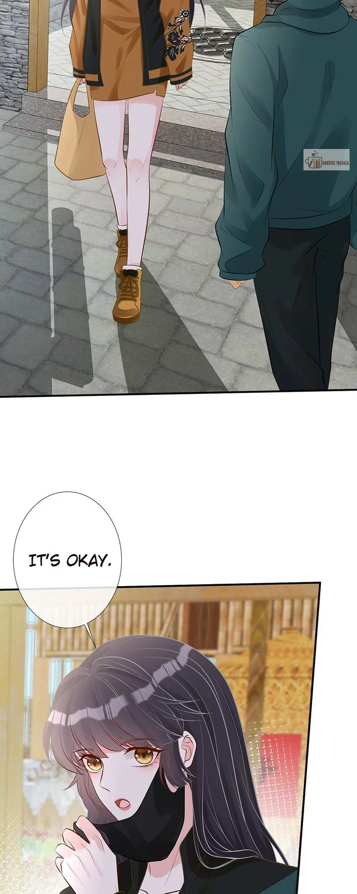 Everyone's Darling Chapter 71 - page 38