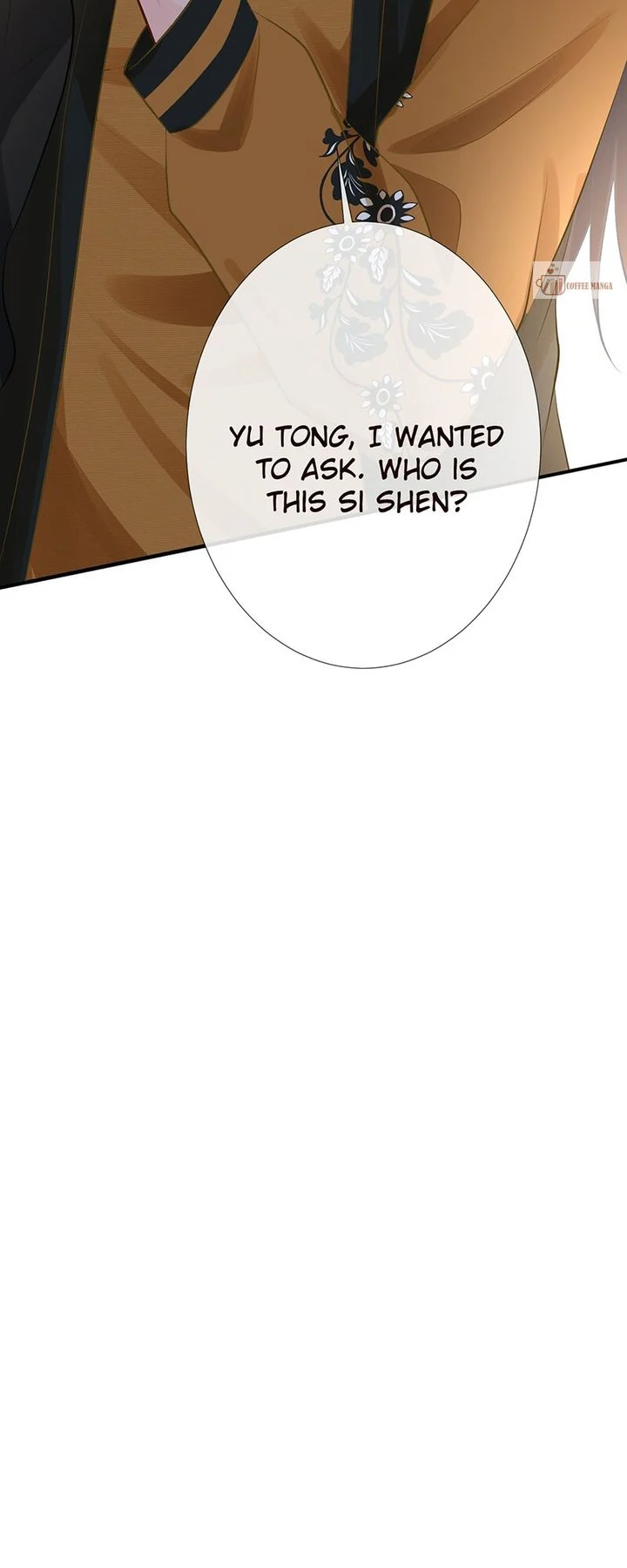 Everyone's Darling Chapter 71 - page 40