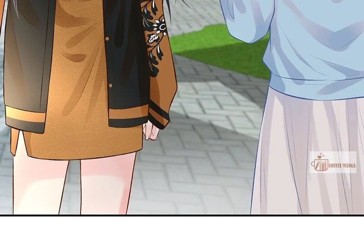 Everyone's Darling Chapter 71 - page 7