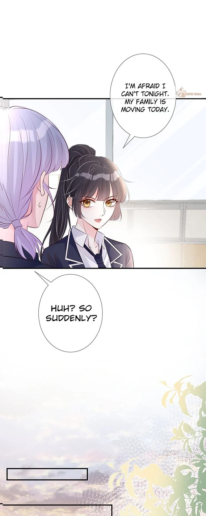 Everyone's Darling Chapter 72 - page 10