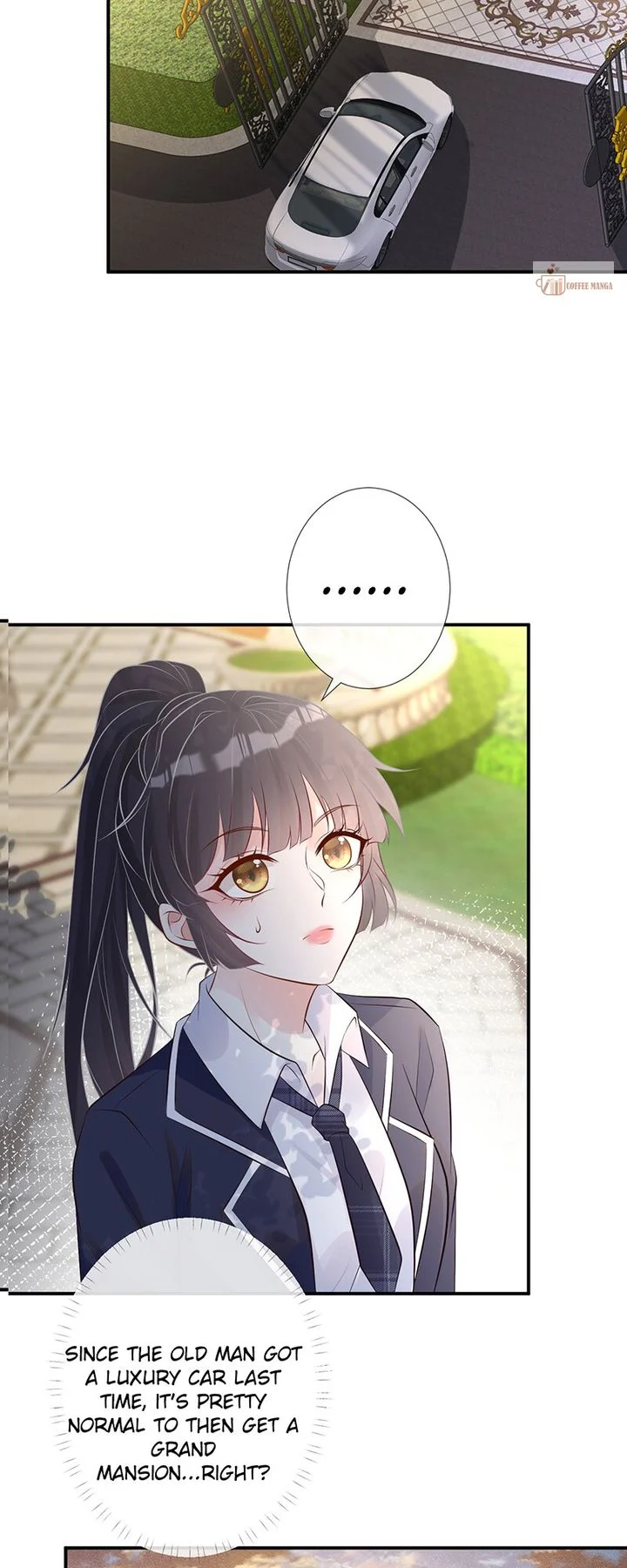 Everyone's Darling Chapter 72 - page 14