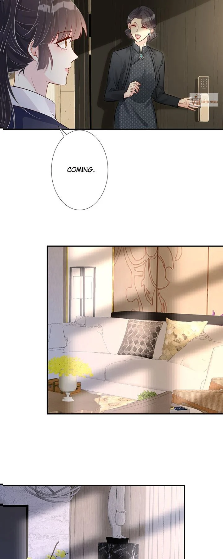 Everyone's Darling Chapter 72 - page 16