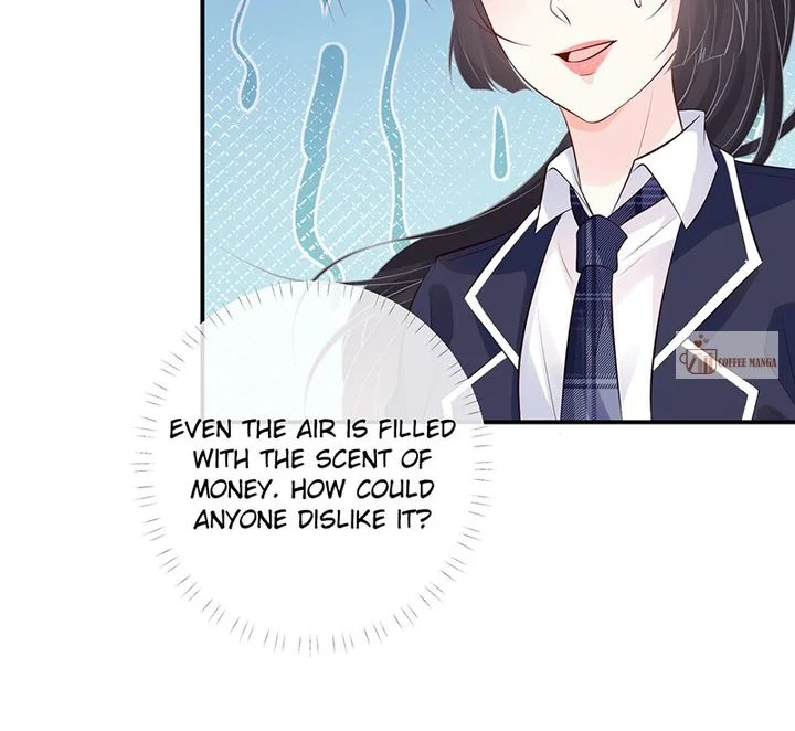 Everyone's Darling Chapter 72 - page 18