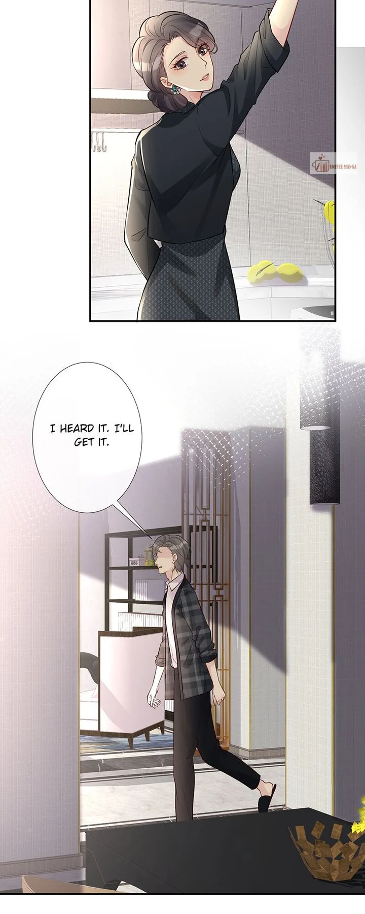 Everyone's Darling Chapter 72 - page 24